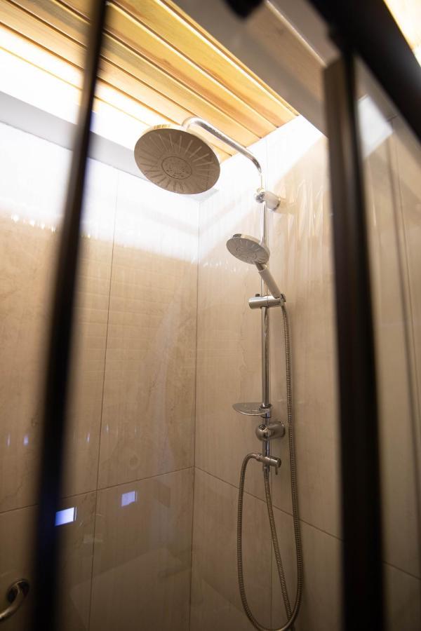 בורסה Villa Nora Butik Otel Ve Bungalov מראה חיצוני תמונה