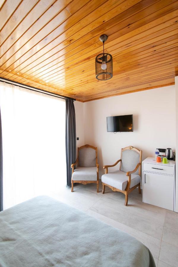 בורסה Villa Nora Butik Otel Ve Bungalov מראה חיצוני תמונה