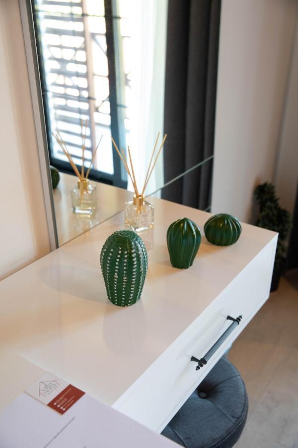 בורסה Villa Nora Butik Otel Ve Bungalov מראה חיצוני תמונה