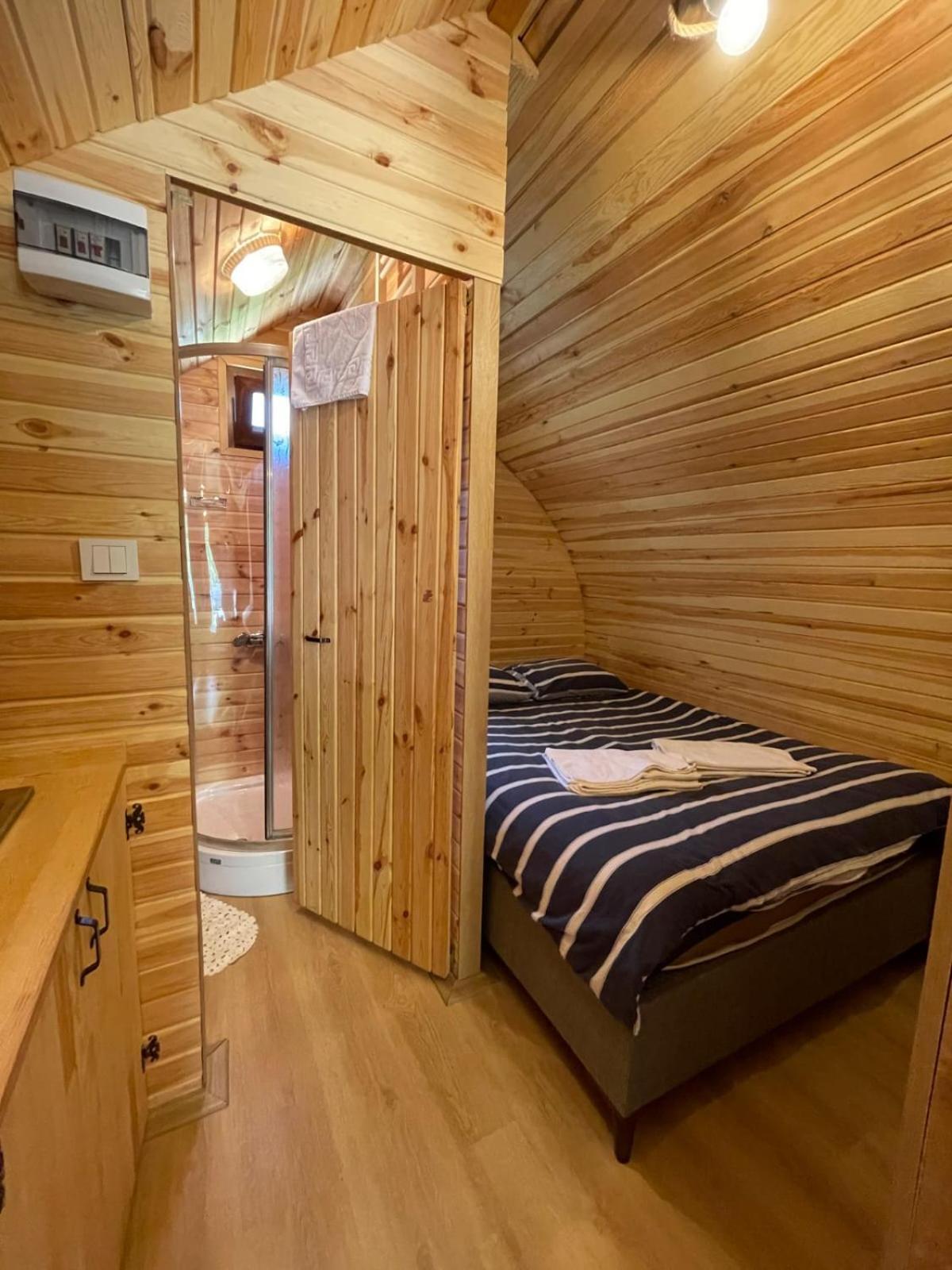 בורסה Villa Nora Butik Otel Ve Bungalov מראה חיצוני תמונה